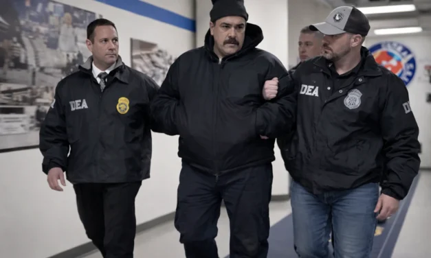 La notte della “Risoluzione assoluta” e il ritorno dell’Impero