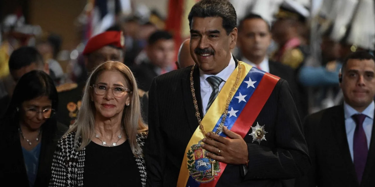 GLI USA catturano Maduro. È il finale di una storia annunciata