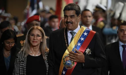 GLI USA catturano Maduro. È il finale di una storia annunciata