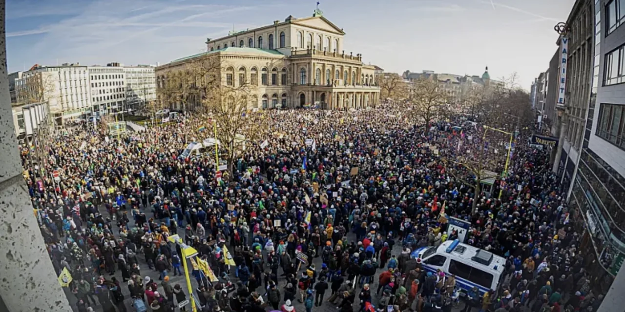 Il grande equivoco del progressismo