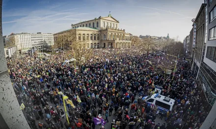 Il grande equivoco del progressismo