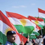 Turchia, fermato a Istanbul il giornalista francese Raphaël Boukandoura durante una protesta pro-curda