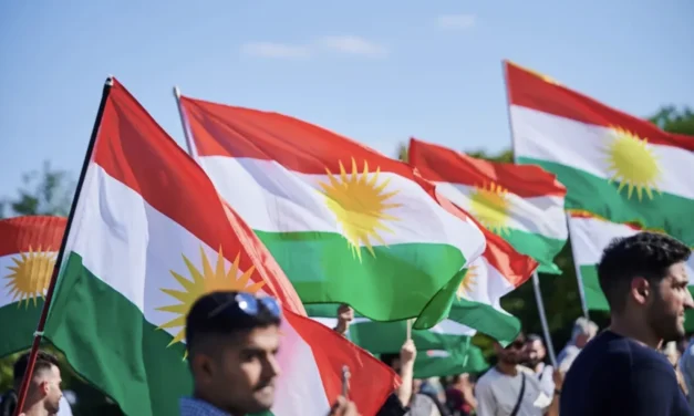 Turchia, fermato a Istanbul il giornalista francese Raphaël Boukandoura durante una protesta pro-curda