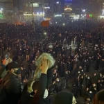 Iran sull’orlo: proteste, repressione e la diplomazia sotto minaccia