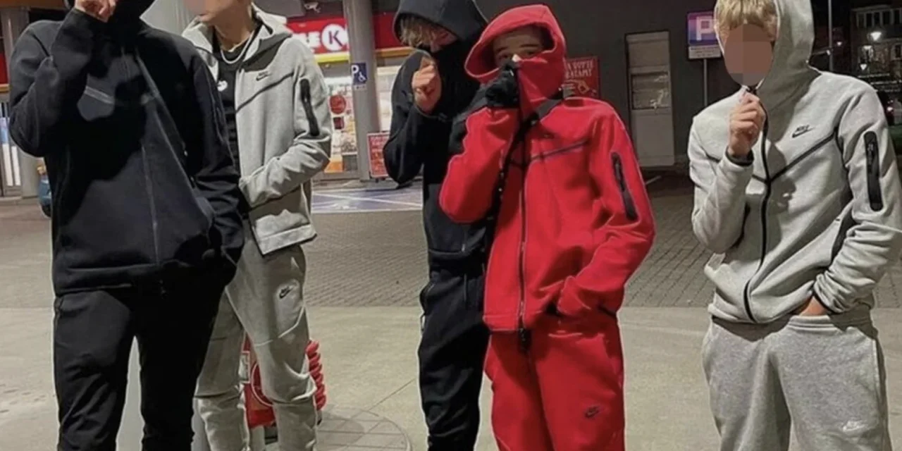 Disarmare i maranza, ma chi educa i figli?