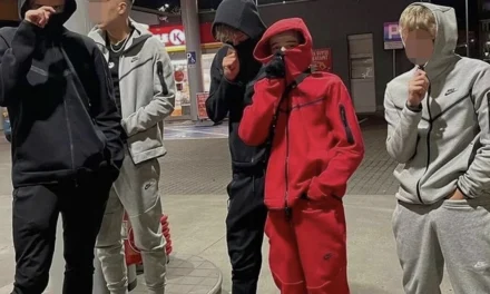 Disarmare i maranza, ma chi educa i figli?