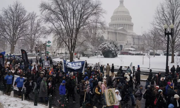 Il tasso di aborto negli Stati Uniti è cresciuto, nonostante i divieti introdotti in diversi Stati