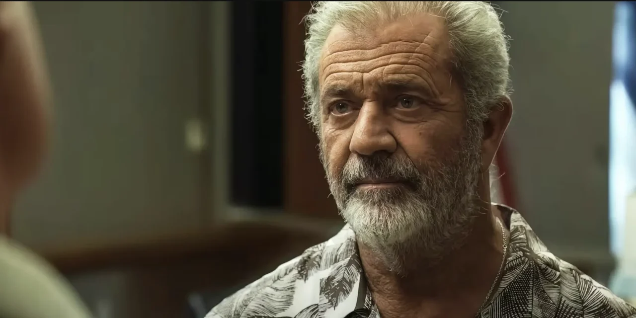 Mel Gibson, il corpo, il sacro e la contraddizione