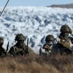 L’Esercito USA potrebbe disobbedire davanti alla tentazione groenlandese