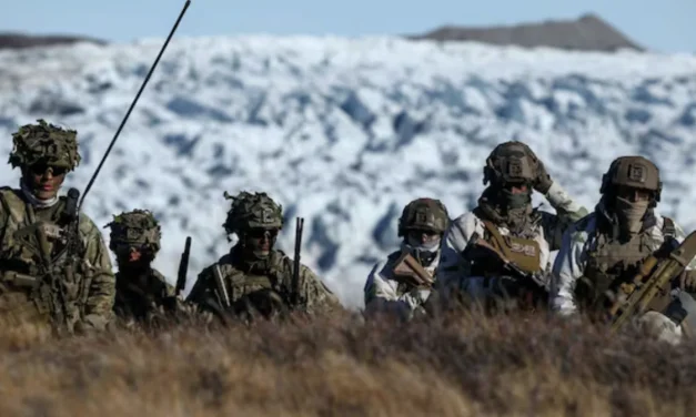 L’Esercito USA potrebbe disobbedire davanti alla tentazione groenlandese