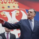 Il fantasma di Dayton nei Balcani