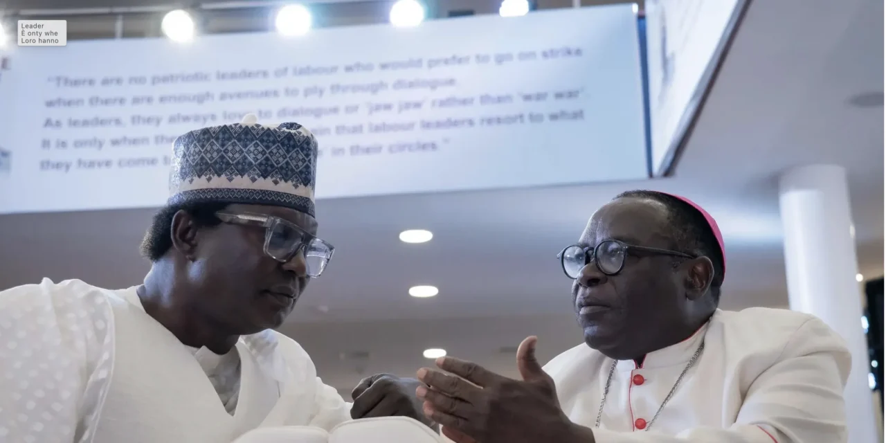 Nigeria, il vescovo Kukah e la paura di una guerra delle parole