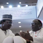 Nigeria, il vescovo Kukah e la paura di una guerra delle parole