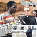 Addio a mons. Nogaro. Era stato il padre spirituale di don Diana