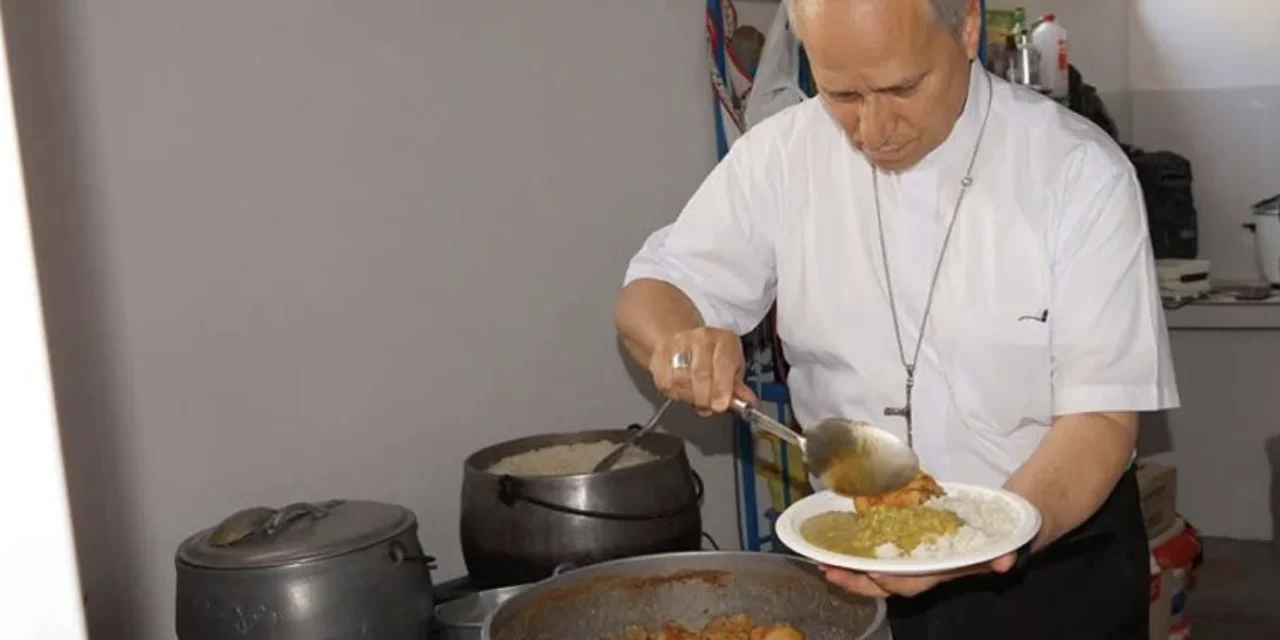 La Giornata Mondiale del Malato si celebrerà a Chiclayo, in Perù, dove era vescovo Prevost