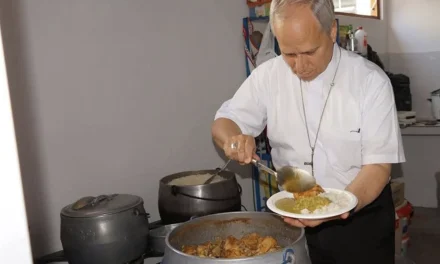 La Giornata Mondiale del Malato si celebrerà a Chiclayo, in Perù, dove era vescovo Prevost