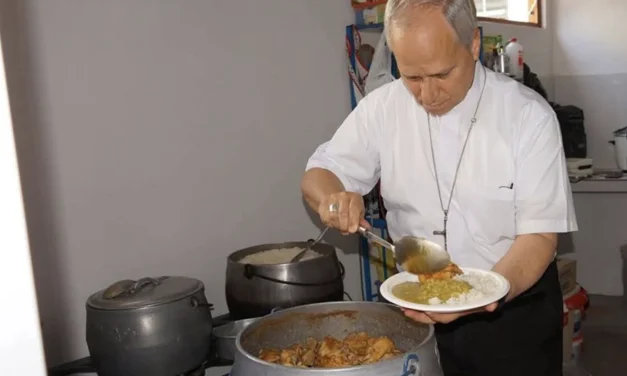 La Giornata Mondiale del Malato si celebrerà a Chiclayo, in Perù, dove era vescovo Prevost