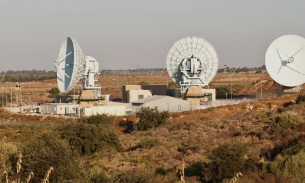 Niscemi, il MUOS e la verità sull’alleanza atlantica