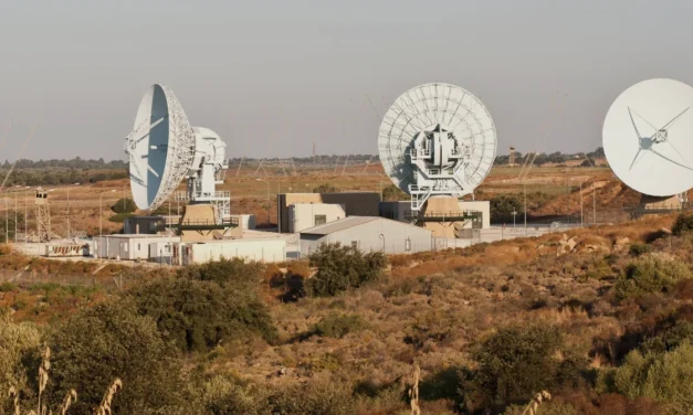 Niscemi, il MUOS e la verità sull’alleanza atlantica