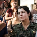 Quattro giorni per sparire: il popolo curdo lasciato solo davanti all’ultima resa