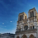 Quando Parigi riscopre la conversione