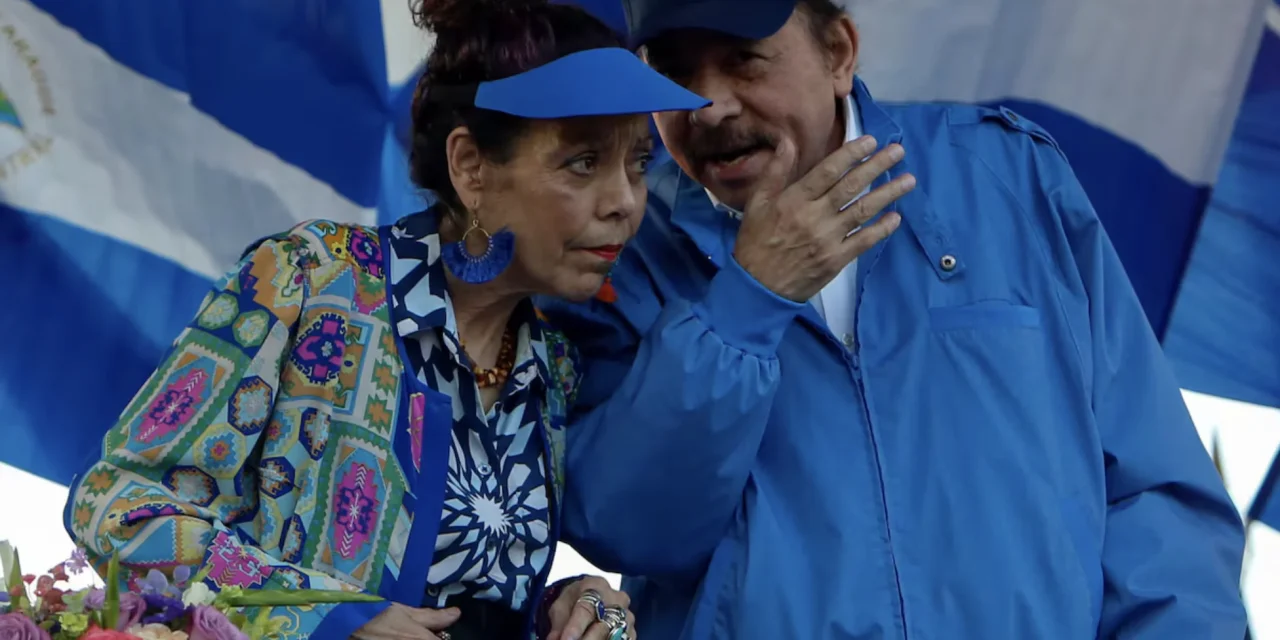 Managua dopo Caracas: la paura del regime e la lunga guerra contro la Chiesa