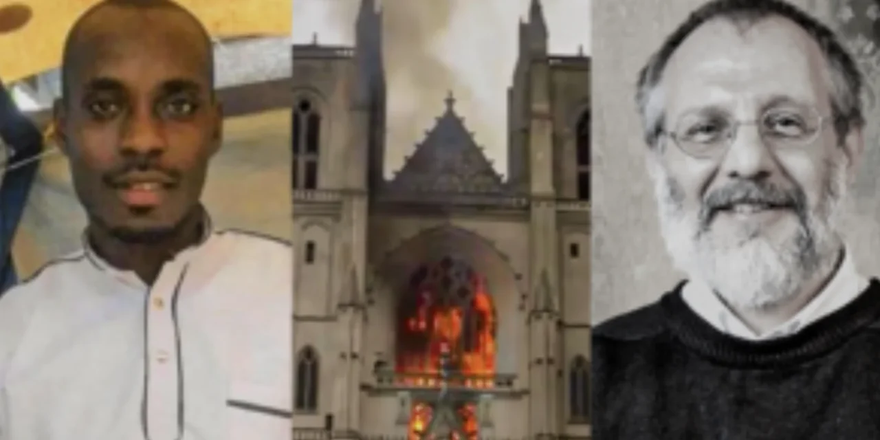 Francia, trent’anni di carcere per l’assassino di padre Olivier Maire