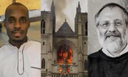 Francia, trent’anni di carcere per l’assassino di padre Olivier Maire