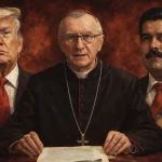 La diplomazia silenziosa della Santa Sede tra Washington e Caracas
