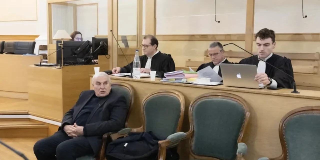 Francia, al processo della Famiglia missionaria di Notre-Dame il nodo dell’“emprise”: quando l’obbedienza diventa dominio