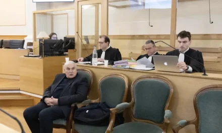 Francia, al processo della Famiglia missionaria di Notre-Dame il nodo dell’“emprise”: quando l’obbedienza diventa dominio