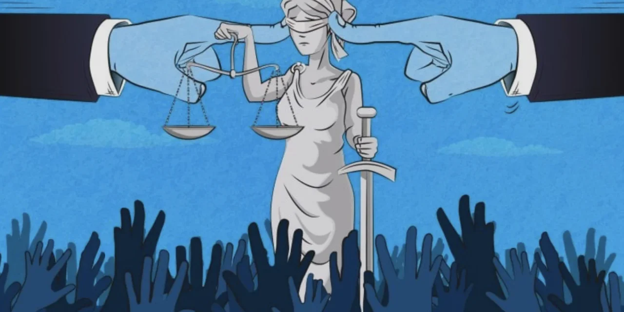 La politica come arte della giustizia nella storia concreta degli uomini