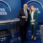 Trent’anni di “Porta a Porta” tra informazione, potere e autocelebrazione