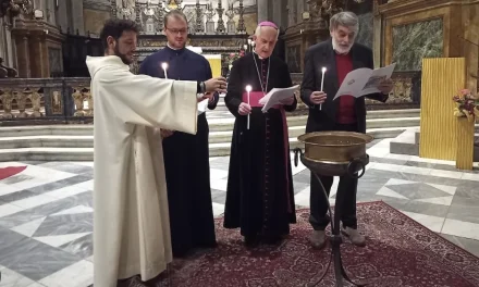 Cent’anni di cammino ecumenico tra memoria purificata, riconciliazione e preghiera condivisa