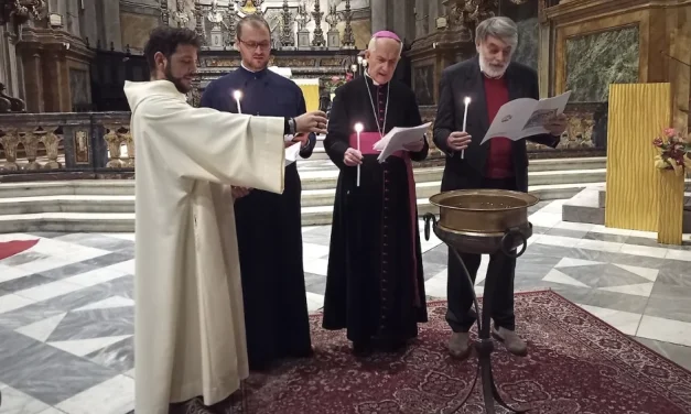 Cent’anni di cammino ecumenico tra memoria purificata, riconciliazione e preghiera condivisa