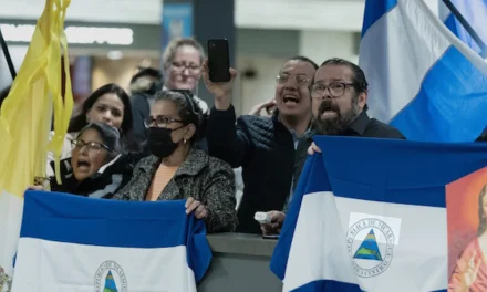 Nicaragua: Ortega concede la scarcerazione di decine di detenuti mentre resta sotto pressione internazionale