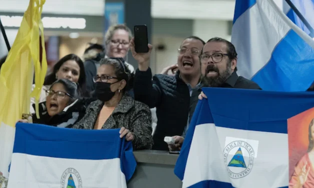 Nicaragua: Ortega concede la scarcerazione di decine di detenuti mentre resta sotto pressione internazionale