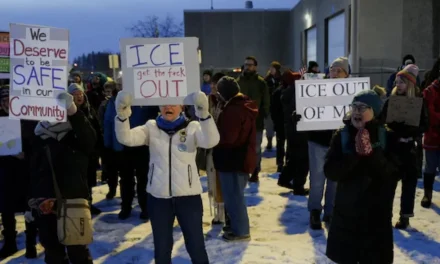 Minneapolis, o dell’America che Trump vuole disfare