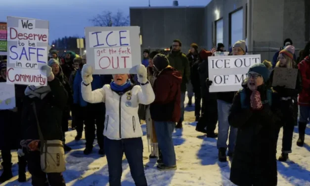Minneapolis, o dell’America che Trump vuole disfare