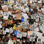 Minneapolis, la Costituzione e una canzone