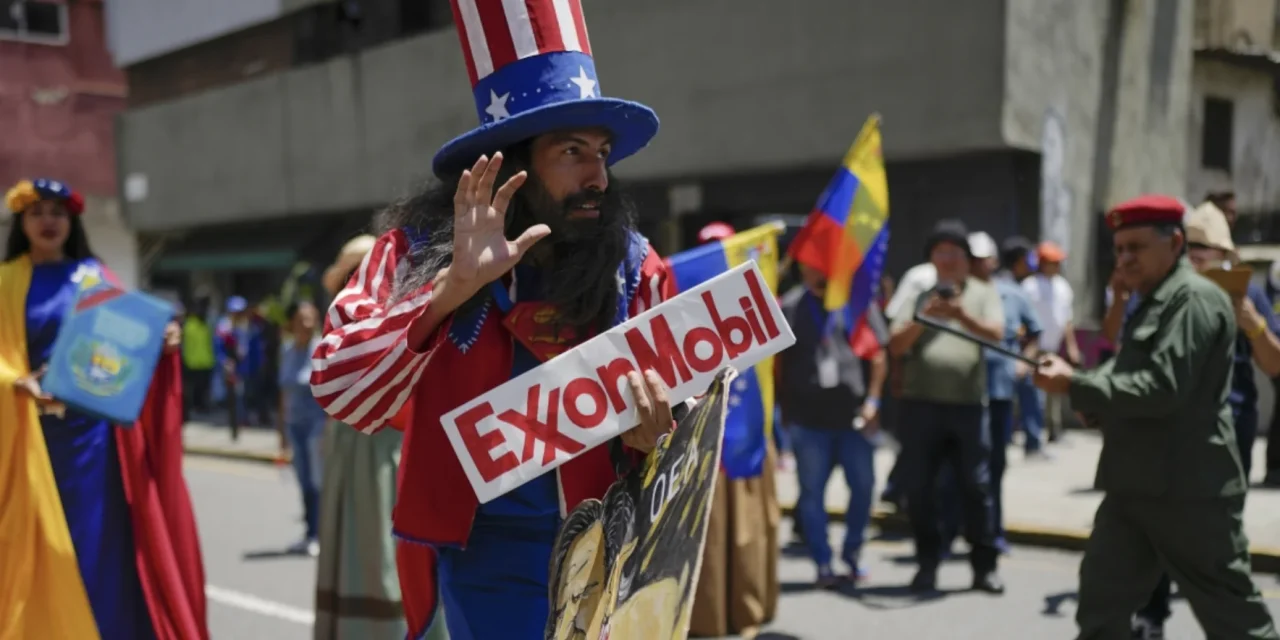 Venezuela, il costo umano delle sanzioni: quando la pressione geopolitica diventa austerità sociale