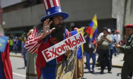 Venezuela, il costo umano delle sanzioni: quando la pressione geopolitica diventa austerità sociale