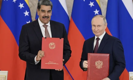 Con la cattura di Maduro, Putin perde l’Occidente