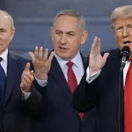 Psicologia della comunicazione di guerra tra Trump, Putin e Netanyahu