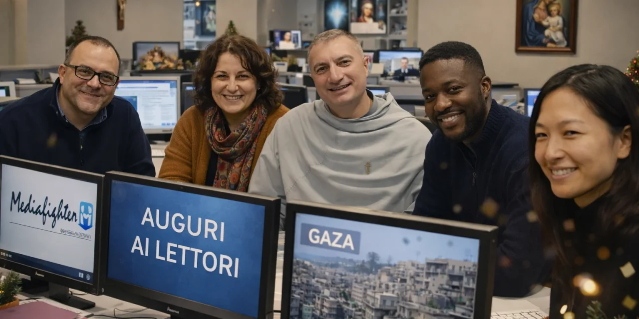 Iniziare il 2026 senza stordirsi