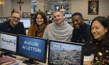 Iniziare il 2026 senza stordirsi