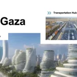 Gaza come rendering: il cinismo immobiliare della pace secondo Trump