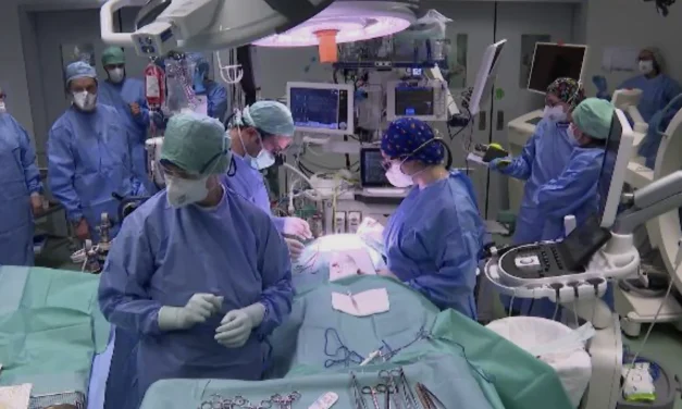 Bergamo, il dono che salva una vita: un padre e il coraggio della normalità