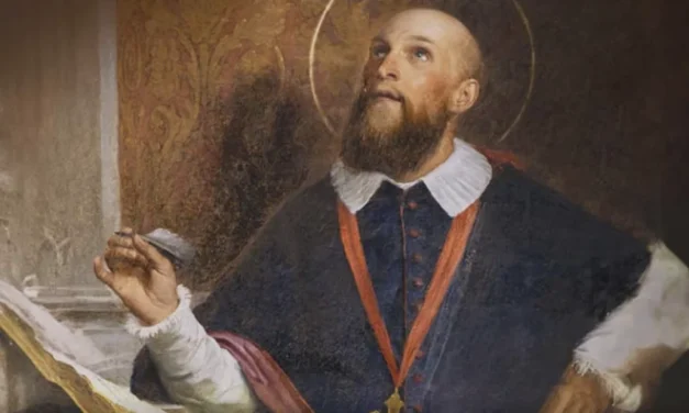 San Francesco di Sales e il dovere di non perdere i volti