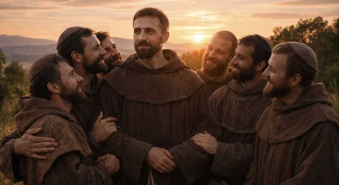 Dal fondatore al carisma: quando la Chiesa chiede di “decentrarsi”